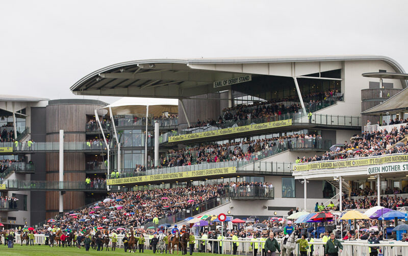 Grand National 2022 Preview Racing Ahead Magazine