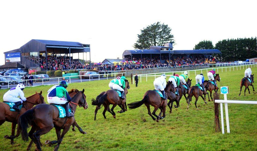 Thurles Horse Racing Tips and Stats: Saturday 21st March 2020