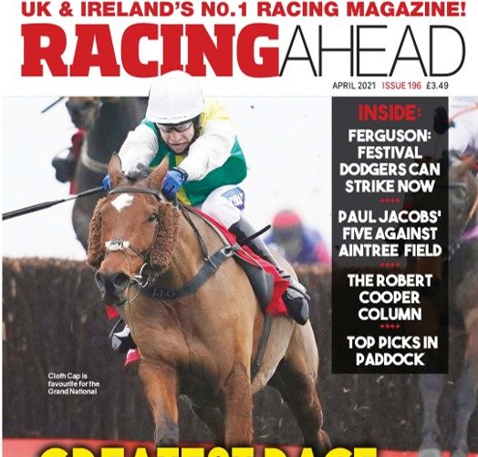 Major Horse Racing Events Through Summer 2021 Racing Ahead Magazine