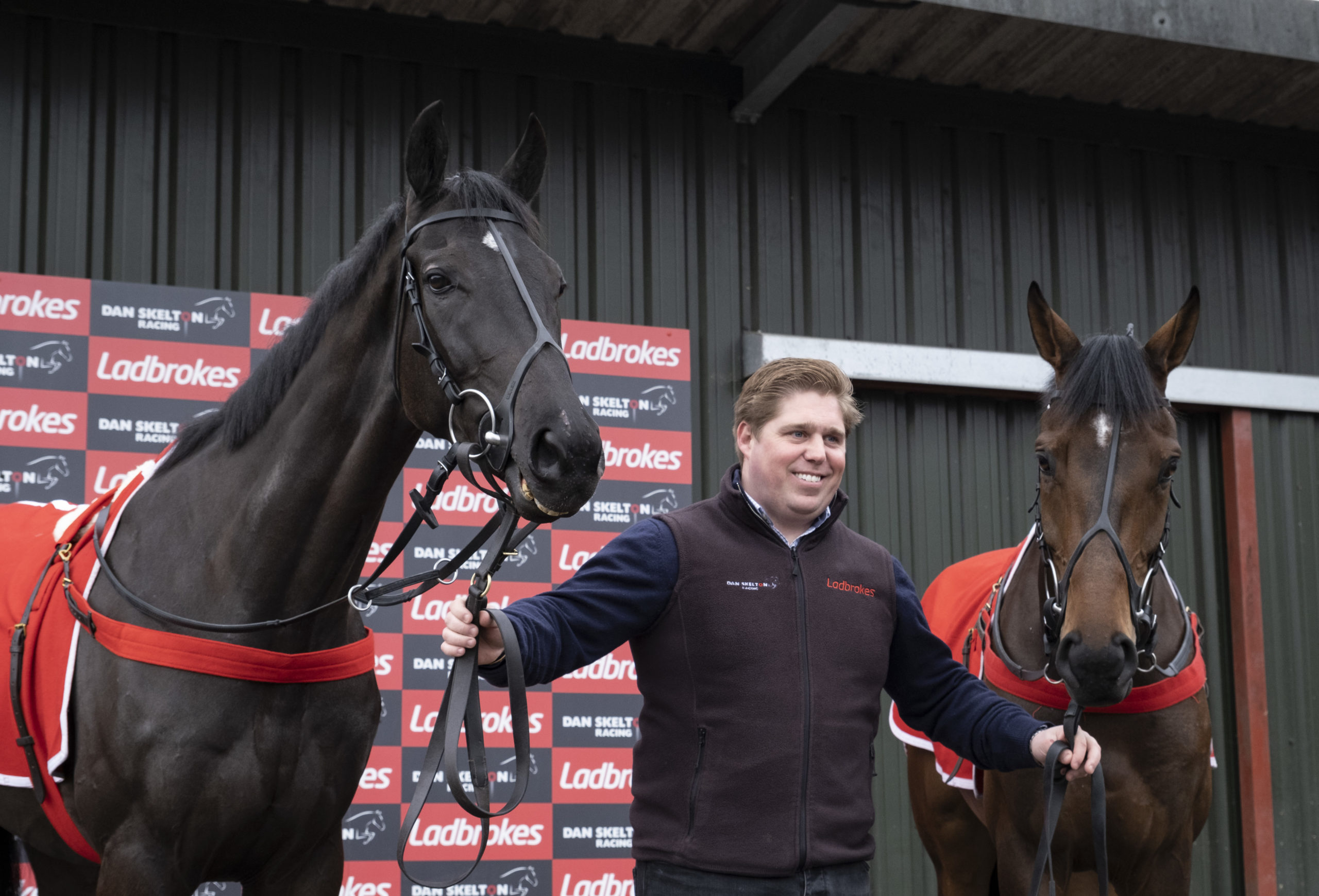 stable tour dan skelton