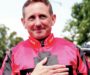 The Good Racing Company announce a new racing club to raise vital funds for injured jockey Graham Lee