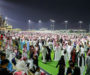 Saudi Cup racing review