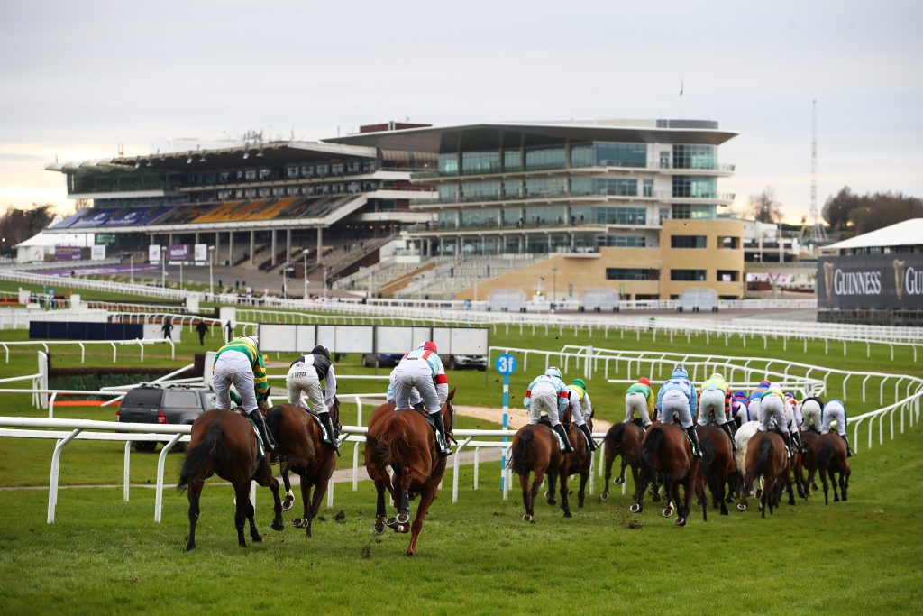 Cheltenham Festival