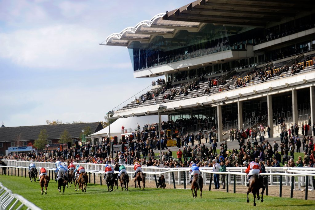The Triumph That Started Everything: Connaught Ranger and the Road to ...