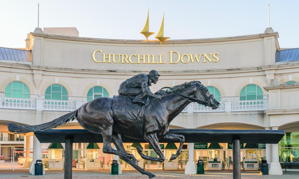 Kentucky Derby
