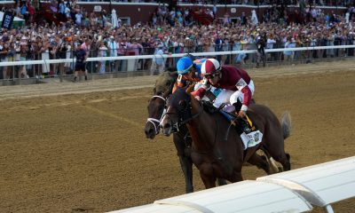 Belmont Stakes