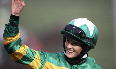 Rachael Blackmore