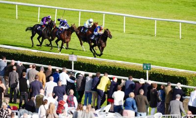 Sweet William bids to defend his crown in the Doncaster Cup, with Sunway, Coltrane and rising star Pendragon among the main challengers in the Stayers’ Triple Crown finale.