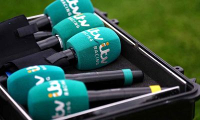 ITV Racing has signed a new deal to cover racing