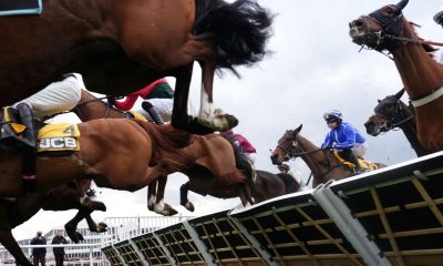 Changes have been made to the racing programme