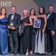 Owners of the Racehorse Owners’ Racecourse of the Year at 2025 RCA Showcase Awards