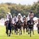 The Markel Magnolia Cup takes place during Qatar Goodwood Festival presented by Visit Qatar Ph by Max Carter