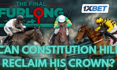 Final Furlong Podcast