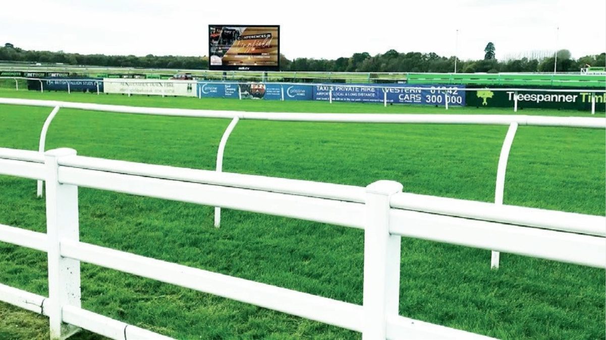 Kempton Park