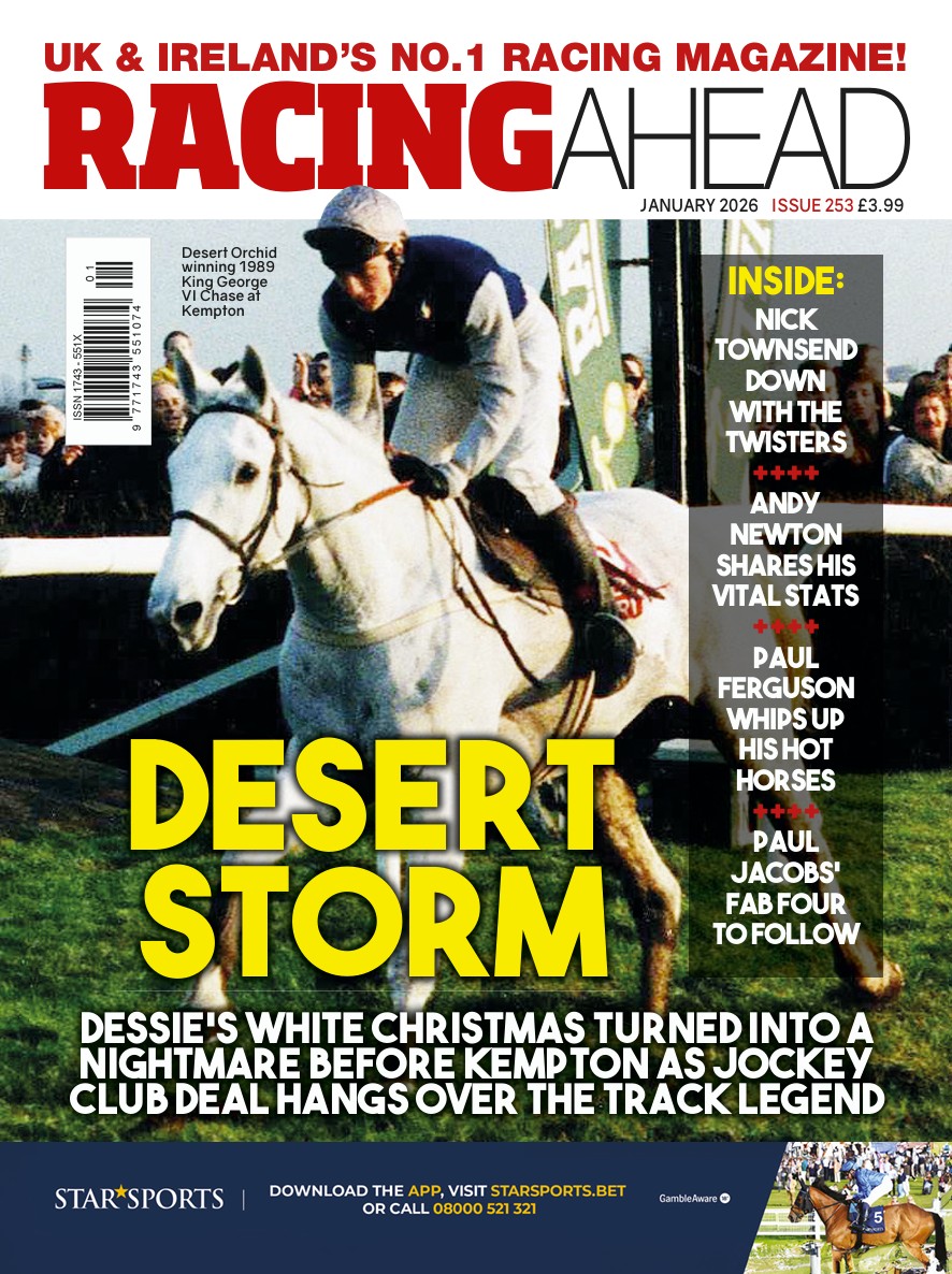 RA January 2026 Edition