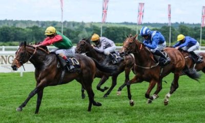 Ascot