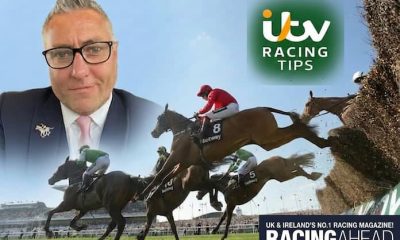 ITV Racing Tips - Andy Newton