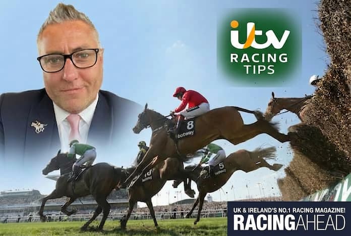 ITV Racing Tips - Andy Newton