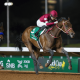 Forever Young proved untouchable again as he landed the $20 million Saudi Cup