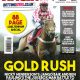 March 2026 Cheltenham Bumper edition of Racing Ahead Magazine