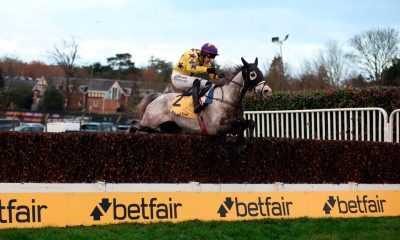 Il Etait Temps and Paul Townend