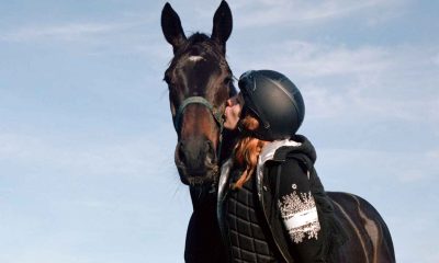 Zoey Schorsch has been announced as the first American to take part in Markel Magnolia Cup