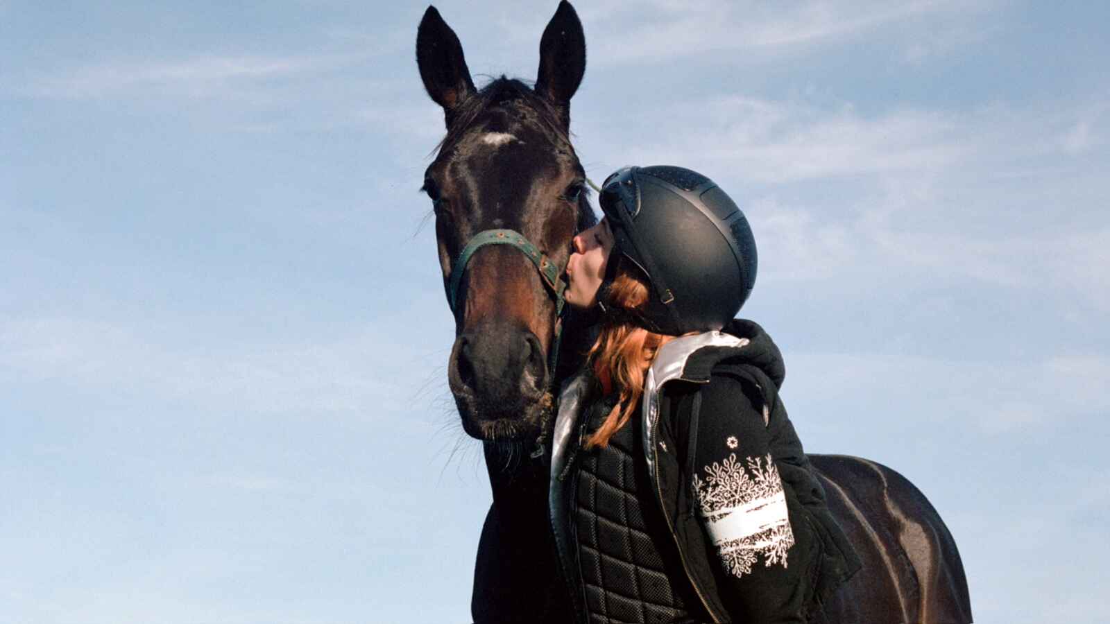 Zoey Schorsch has been announced as the first American to take part in Markel Magnolia Cup