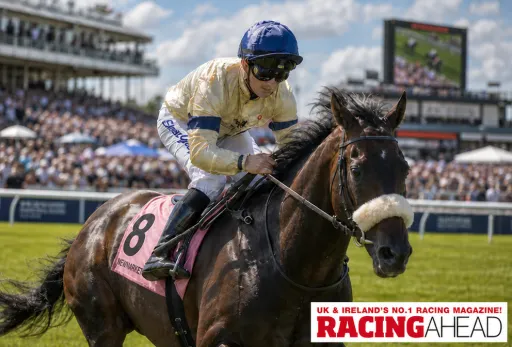 Washington Heights - Achilles Stakes