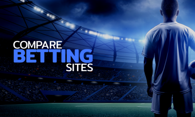 Compare betting sites