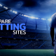 Compare betting sites