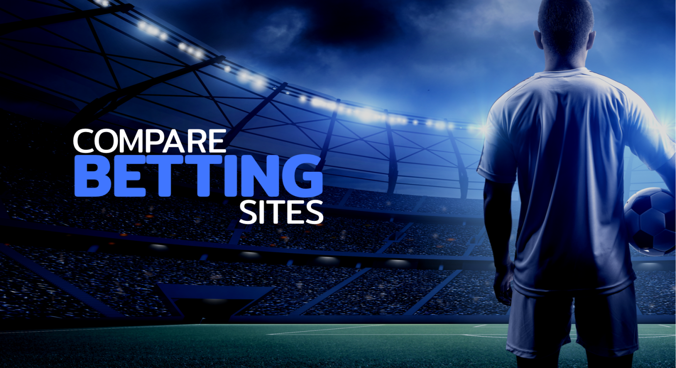 Compare betting sites