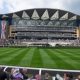 Royal Ascot Parade Ring