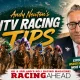 Andy Newton ITV Racing Tips