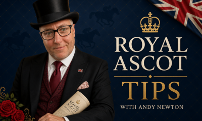 Andy Newton Royal Ascot Tips 2026