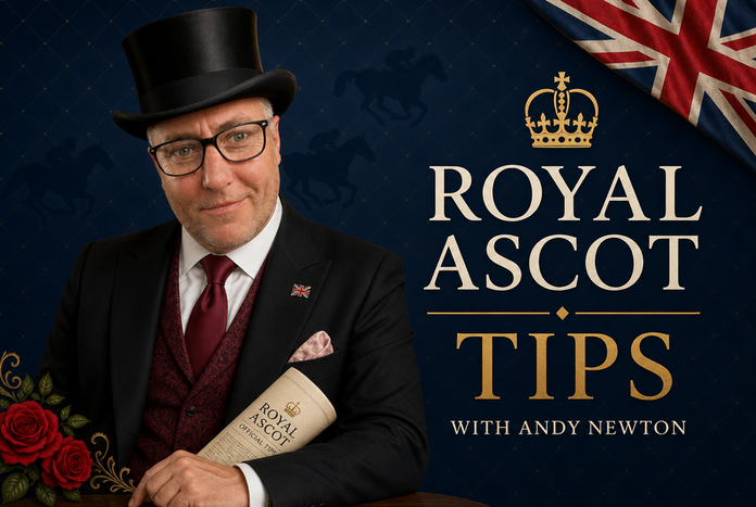 Andy Newton Royal Ascot Tips 2026