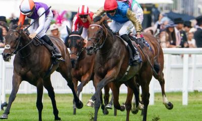 Earth Shot wins the Ribblesdale Stakes (credit Megan Rose Photography).jpg