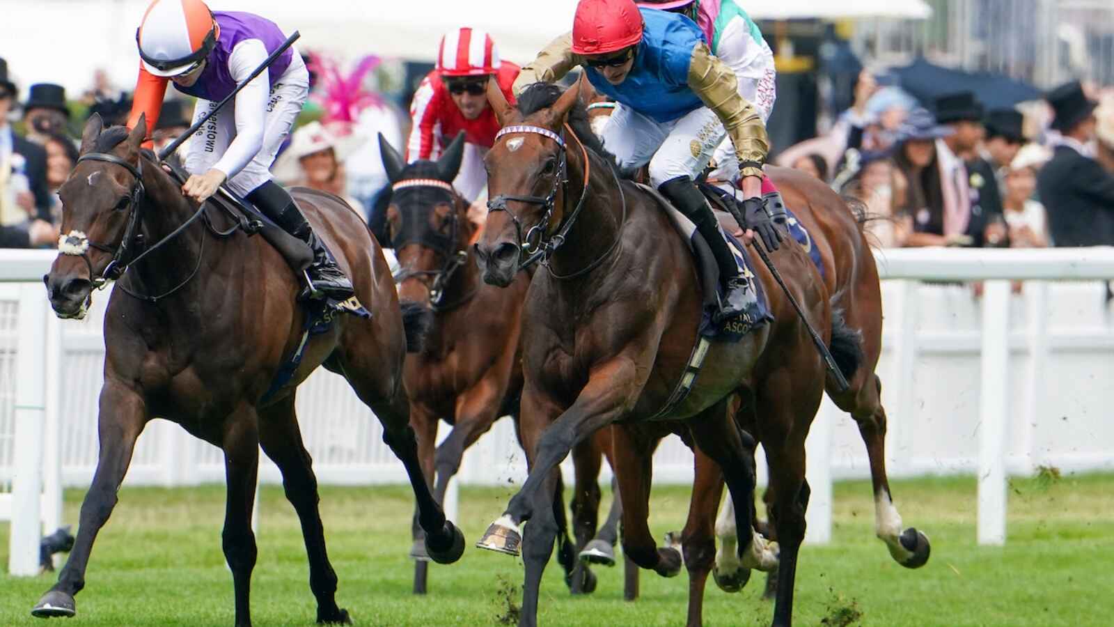 Earth Shot wins the Ribblesdale Stakes (credit Megan Rose Photography).jpg