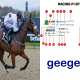 GeeGeez Racing Post Ratings