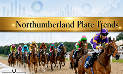 Northumberland Plate Trends