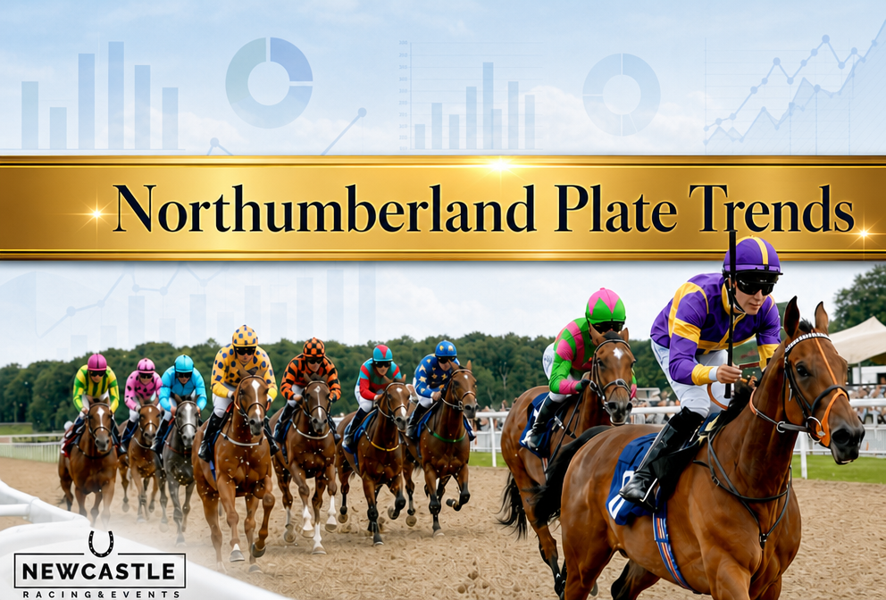 Northumberland Plate Trends