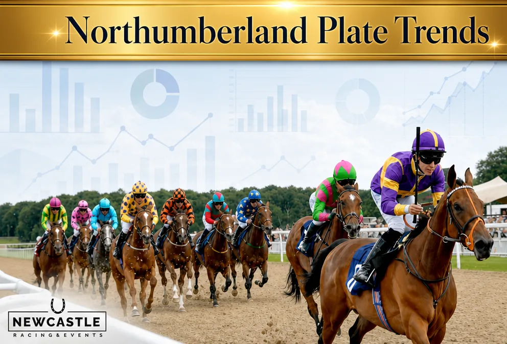 Northumberland Plate Trends