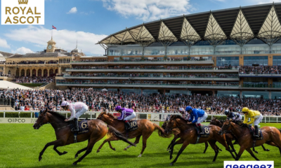 Royal Ascot GeeGeez