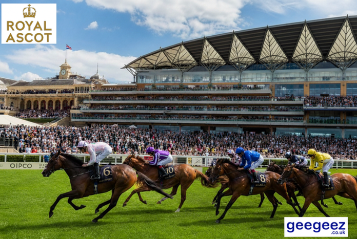 Royal Ascot GeeGeez