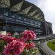 Royal Ascot grandstand