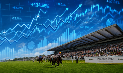 Coral Eclipse Trends Sandown Park