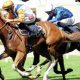 en Bob Tony wins the Queen Anne Stakes from Opera Ballo