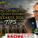 Andy Newton King George Tips Ascot