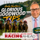 Glorious Goodwood Andy Newton Horse Racing Tips 2026
