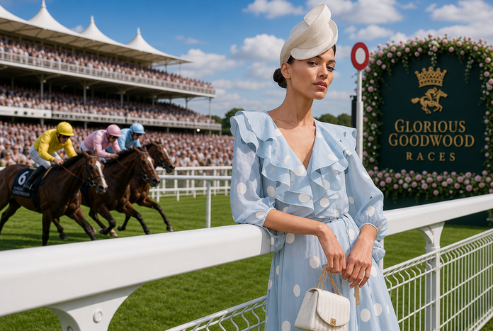 Glorious Goodwood Dress Code 2026