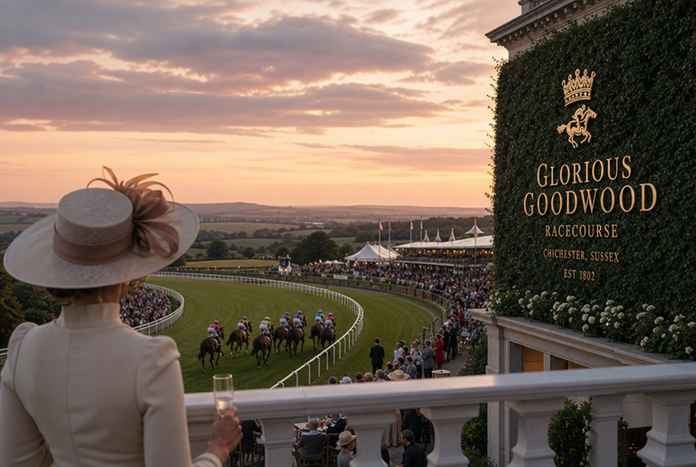 Glorious Goodwood 2026